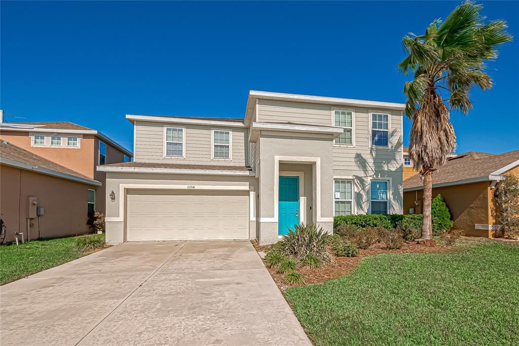 Picture of 11314 Leland Groves Drive, Riverview, FL 33579