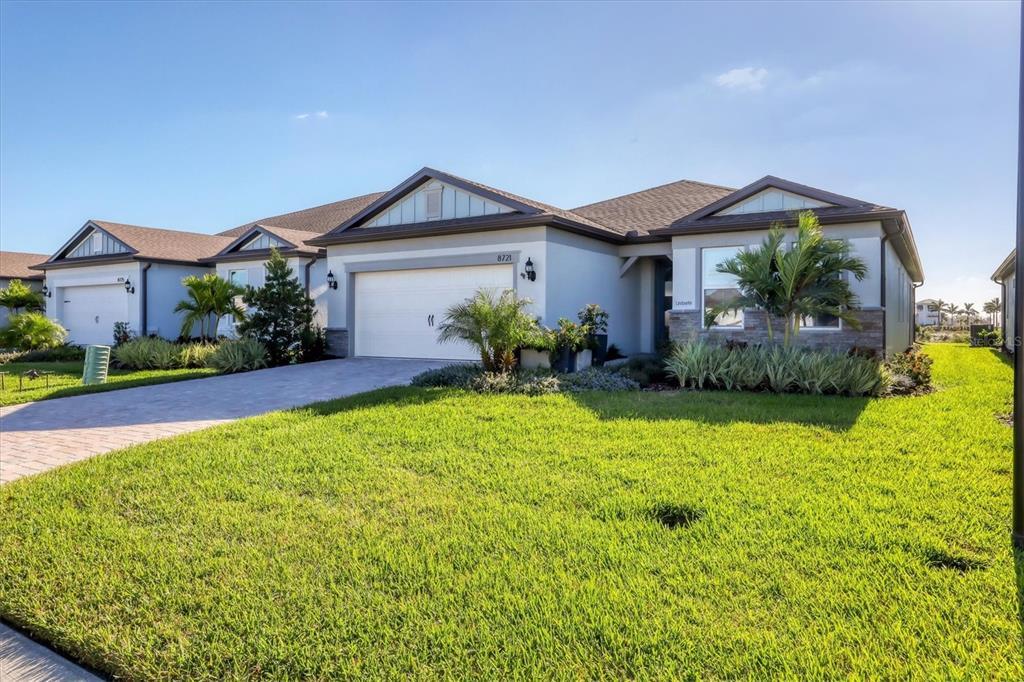 Picture of 8721 Ocean Tides Cove, Parrish, FL 34219