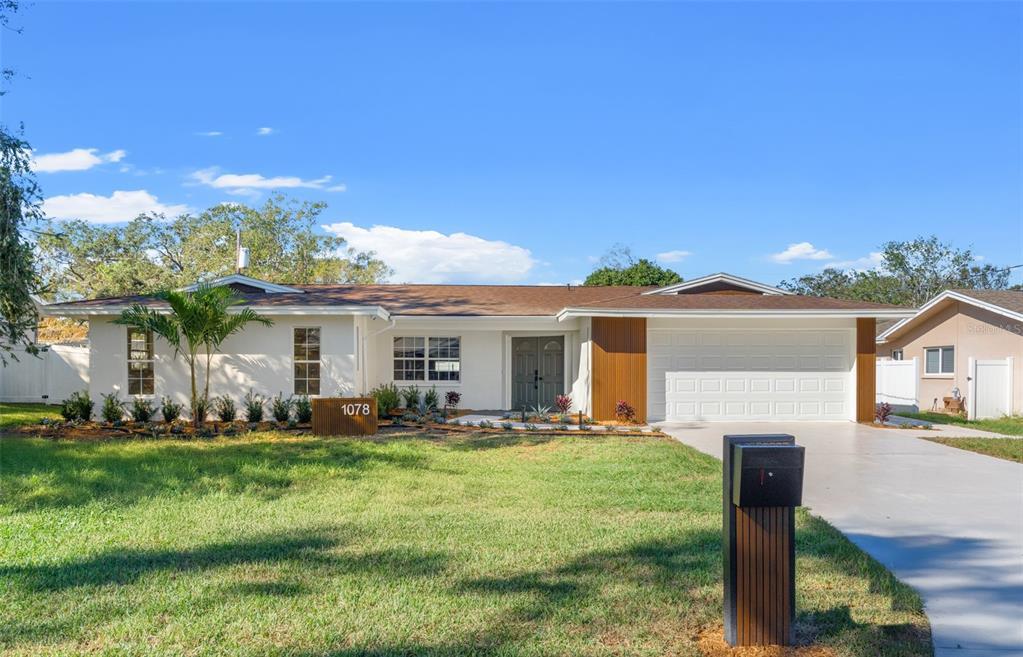 Picture of 1078 Damrosch Street, Largo, FL 33771