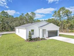 Picture of 13516 SW 78 Place, Dunnellon, FL 34432