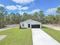 Picture of 13516 SW 78 Place, Dunnellon, FL 34432