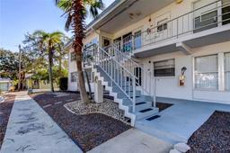 Picture of 1221 Drew Street Unit E11, Clearwater, FL 33755