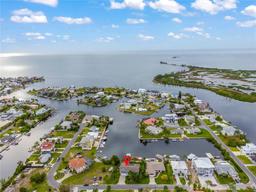 Picture of 4523 Gulfstream Drive, Hernando Beach, FL 34607