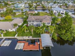 Picture of 4523 Gulfstream Drive, Hernando Beach, FL 34607