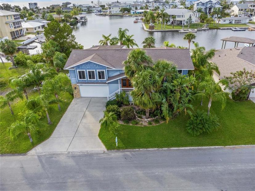 Picture of 4523 Gulfstream Drive, Hernando Beach FL 34607