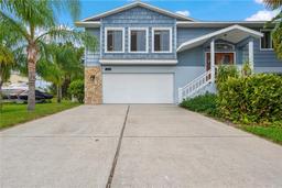 Picture of 4523 Gulfstream Drive, Hernando Beach, FL 34607