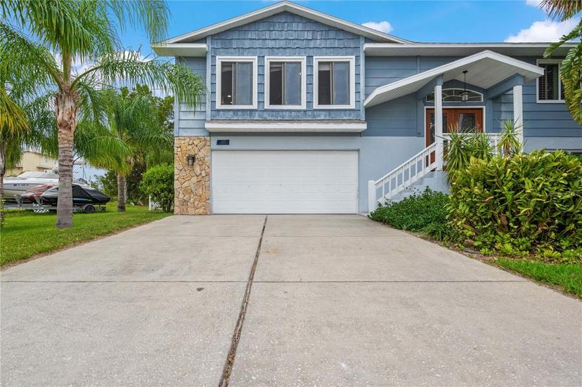 Picture of 4523 Gulfstream Drive, Hernando Beach FL 34607