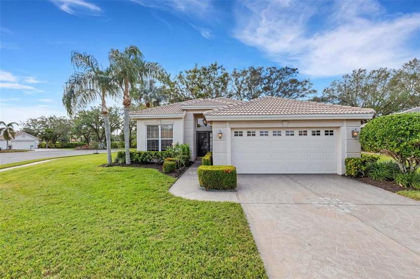 Picture of 7153 Drewrys Bluff, Bradenton FL 34203