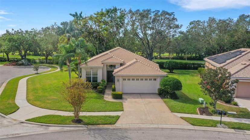 Picture of 7153 Drewrys Bluff, Bradenton FL 34203