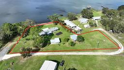 Picture of 2555 Gabriel Road, Fort Meade, FL 33841