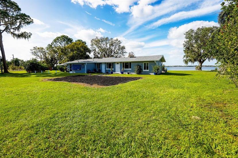 Picture of 2555 Gabriel Road, Fort Meade FL 33841