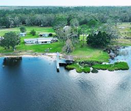 Picture of 2555 Gabriel Road, Fort Meade, FL 33841