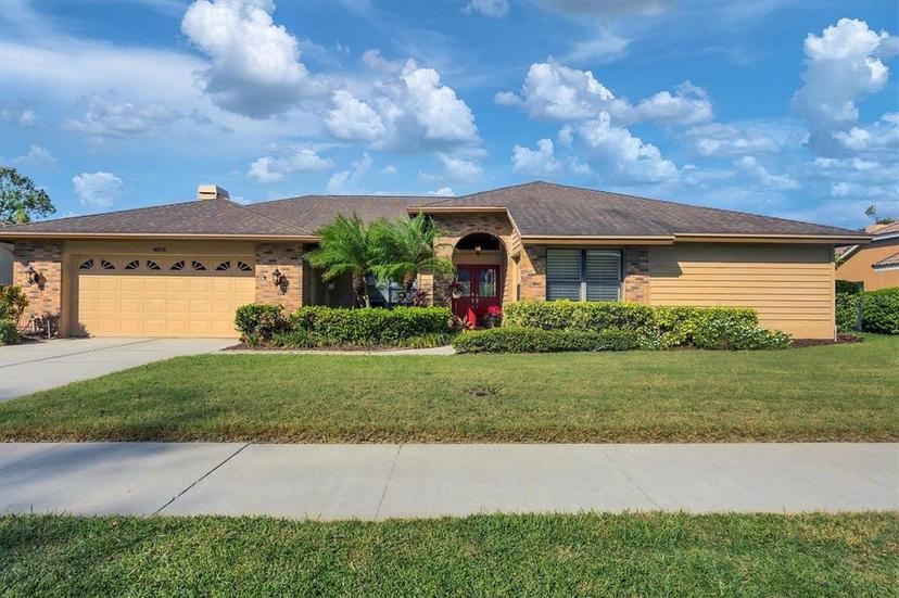 Picture of 4918 Fallcrest Circle, Sarasota FL 34233