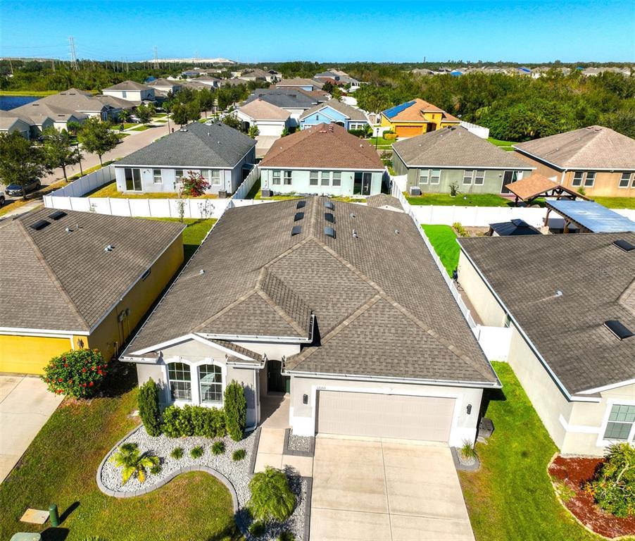 Picture of 12153 Ledbury Commons Drive, Gibsonton, FL 33534