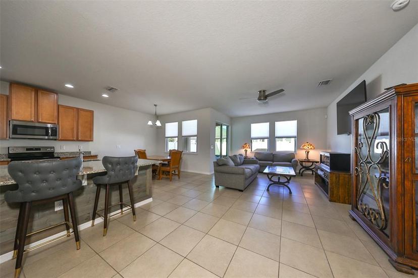 Picture of 12153 Ledbury Commons Drive, Gibsonton FL 33534