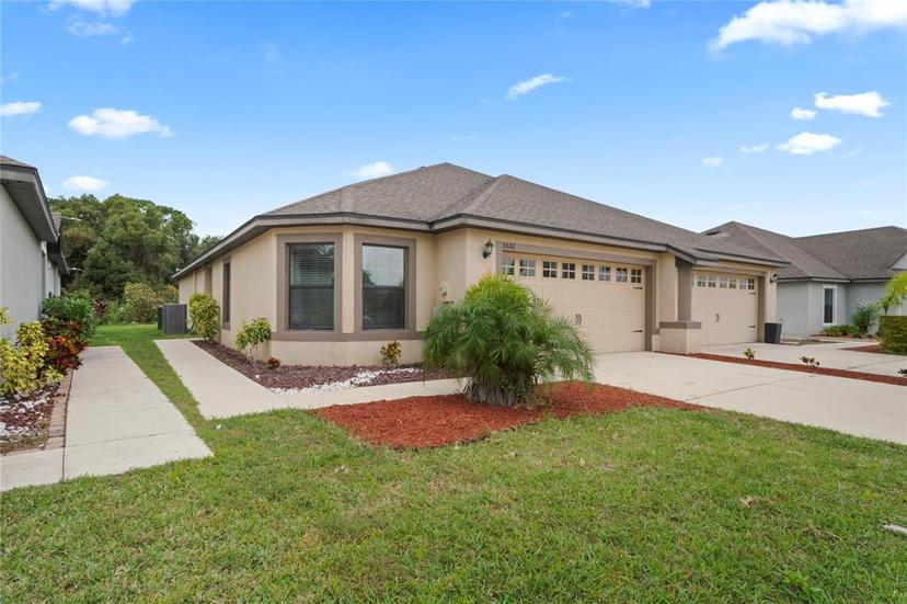 Picture of 5526 Maggiore Boulevard, Lakeland FL 33805