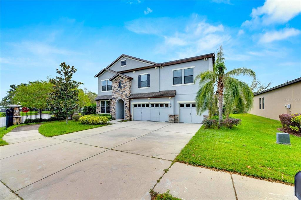 Picture of 1389 Heritage Landings Drive, Lakeland, FL 33805