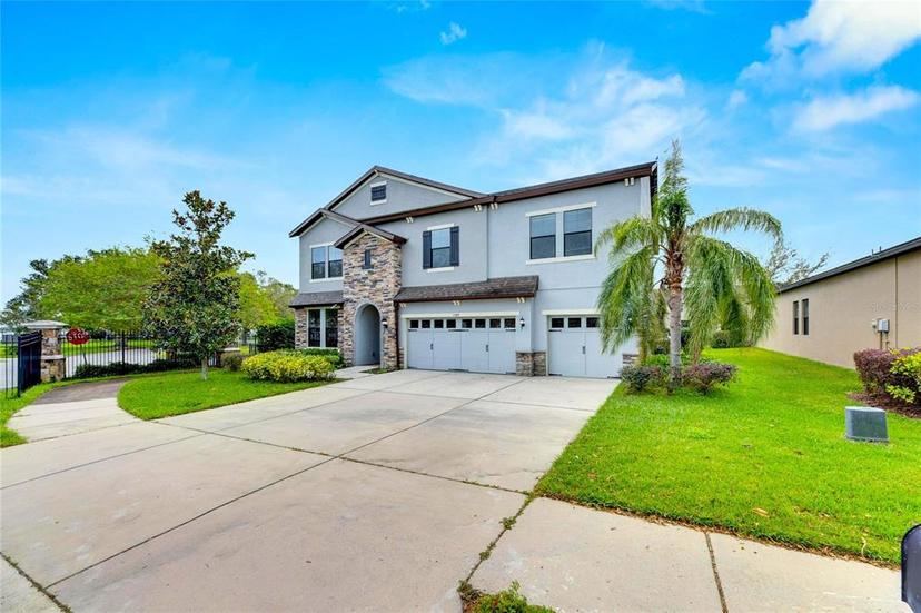 Picture of 1389 Heritage Landings Drive, Lakeland FL 33805