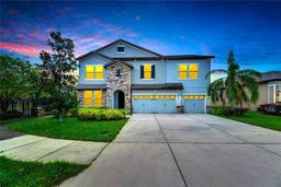 Picture of 1389 Heritage Landings Drive, Lakeland, FL 33805