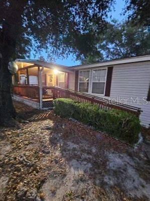 Picture of 3590 Peanut Road, Cottondale, FL 32431