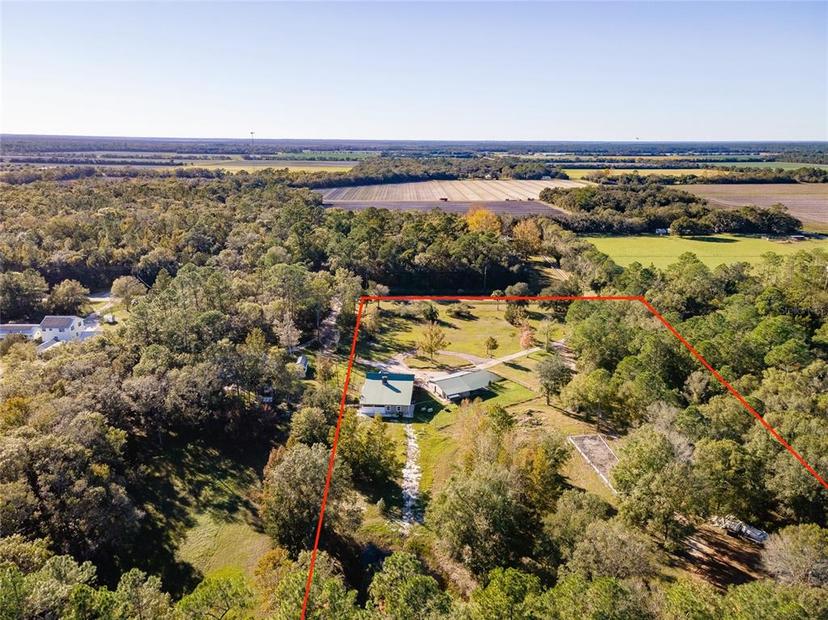 Picture of 4195 County Road 305, Bunnell FL 32110