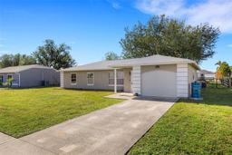 Picture of 6415 Coliseum Boulevard, Port Charlotte, FL 33981