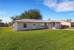 Picture of 6415 Coliseum Boulevard, Port Charlotte, FL 33981