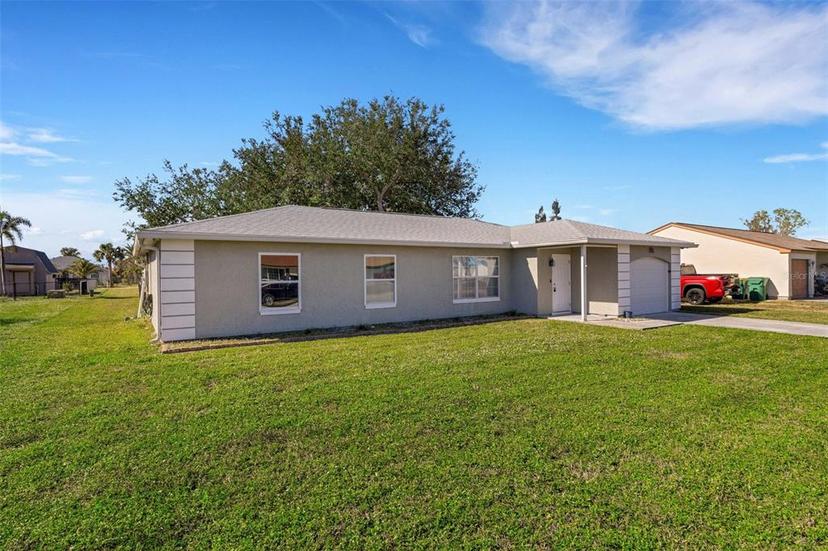 Picture of 6415 Coliseum Boulevard, Port Charlotte FL 33981