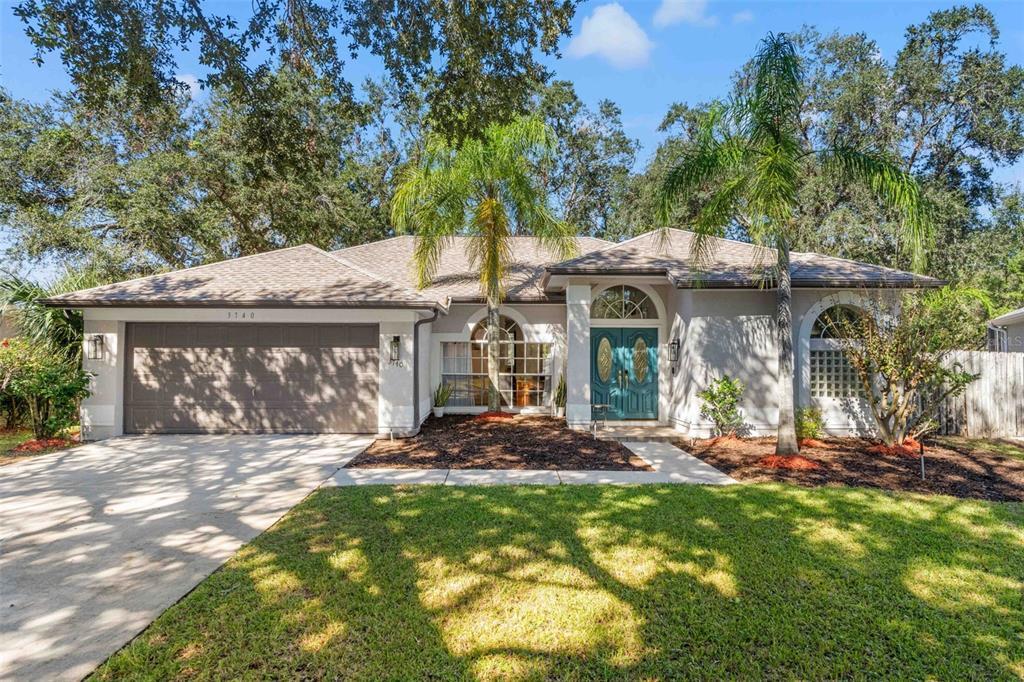 Picture of 3740 Cypress Meadows Road, Tampa, FL 33624