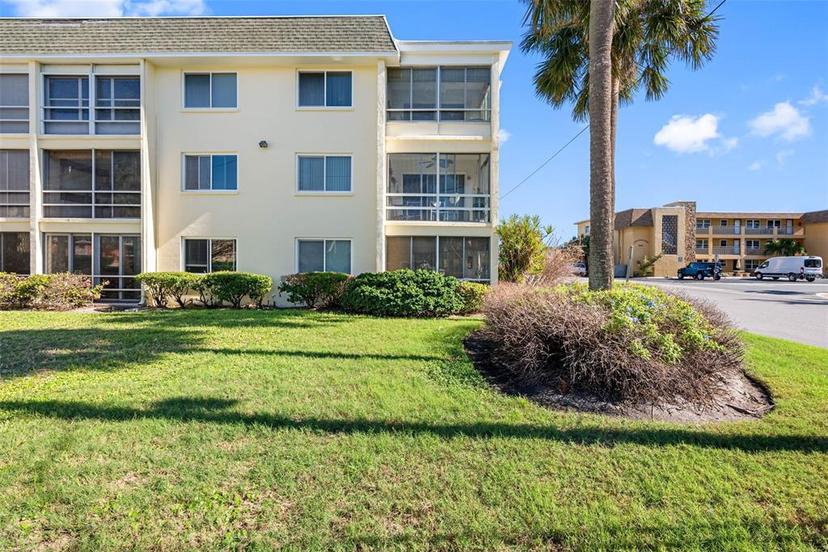 Picture of 6767 Sunset Way Unit 301, St Pete Beach FL 33706