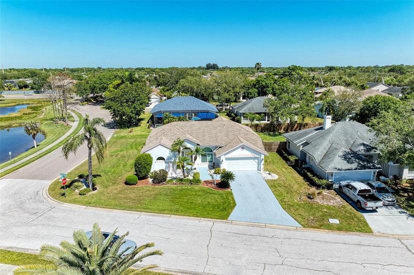 Picture of 4501 Peridia Boulevard E, Bradenton FL 34203