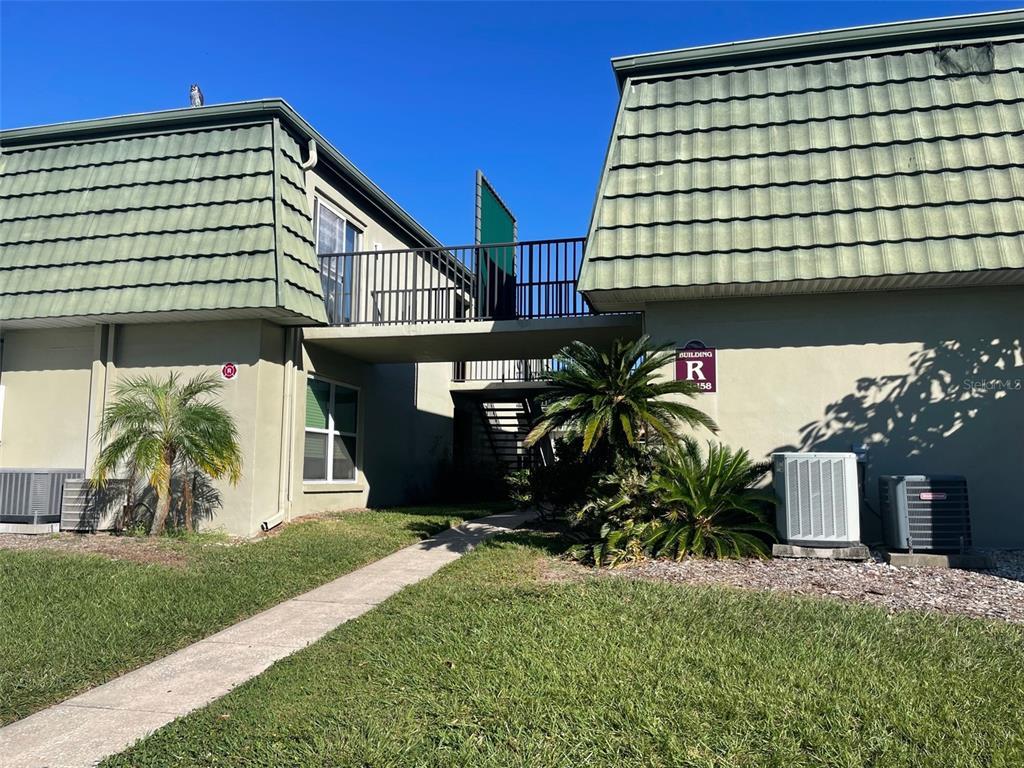 Picture of 1799 N Highland Avenue Unit 152, Clearwater, FL 33755