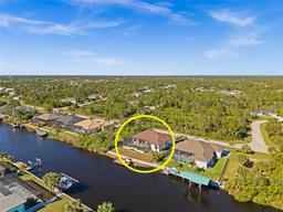 Picture of 8306 Santa Cruz Drive, Port Charlotte, FL 33981