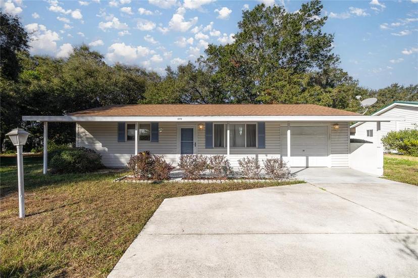 Picture of 6336 SW 60Th Avenue, Ocala FL 34474