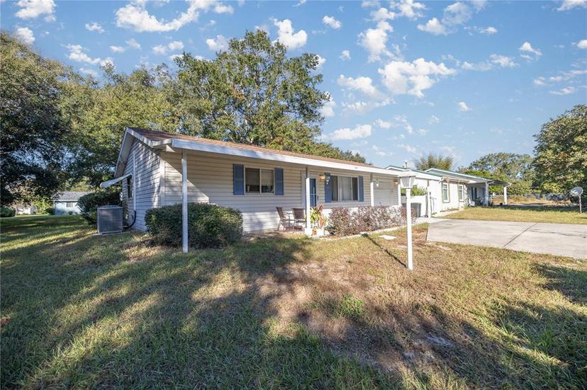 Picture of 6336 SW 60Th Avenue, Ocala FL 34474