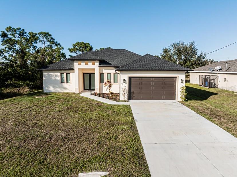 Picture of 3610 5Th Street Sw, Lehigh Acres FL 33976