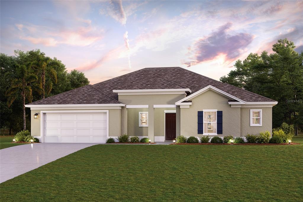 Picture of 5445 Chestnut Ridge Road, Ridge Manor, FL 33523