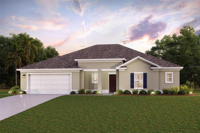 Picture of 5445 Chestnut Ridge Road, Ridge Manor FL 33523