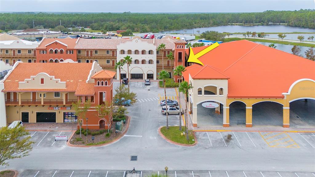 Picture of 1653 N Us Highway 1 Unit 201, Ormond Beach, FL 32174