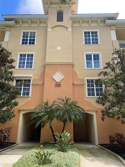 Picture of 6340 Watercrest Way Unit 202, Lakewood Ranch, FL 34202