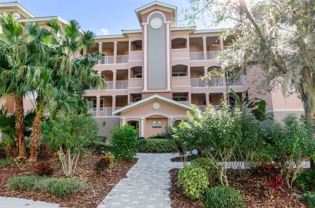 Picture of 5209 Manorwood Drive Unit 3A, Sarasota, FL 34235