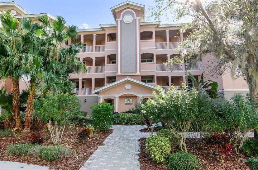 Picture of 5209 Manorwood Drive Unit 3A, Sarasota FL 34235