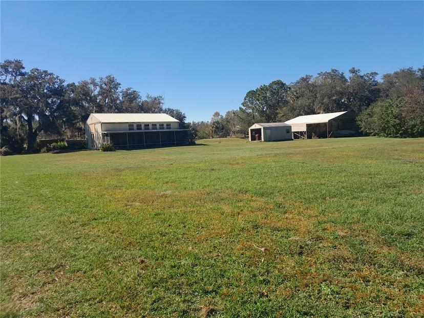 Picture of 2607 Osceola Bluff Lane, Geneva FL 32732