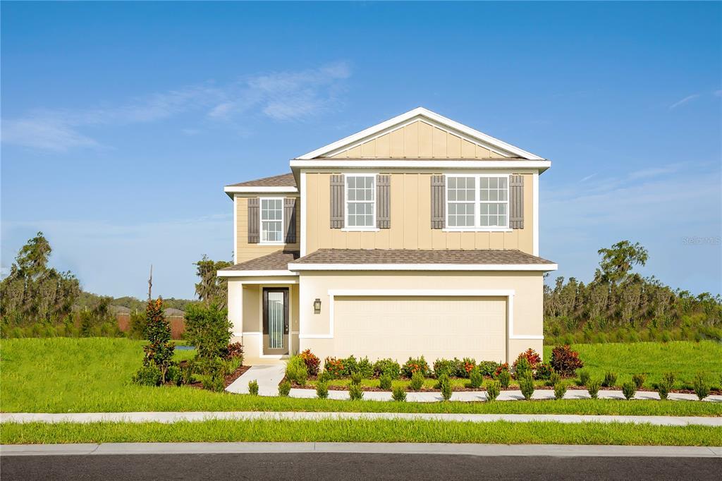 Picture of 2449 White Ladyfish Road, Wimauma, FL 33598