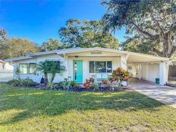 Picture of 121 Ellison Avenue, New Smyrna Beach, FL 32168