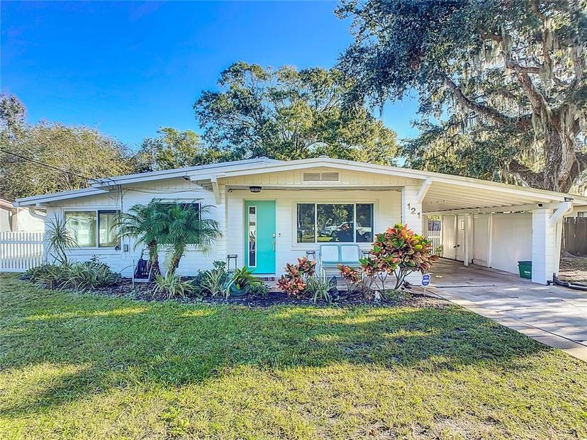 Picture of 121 Ellison Avenue, New Smyrna Beach FL 32168