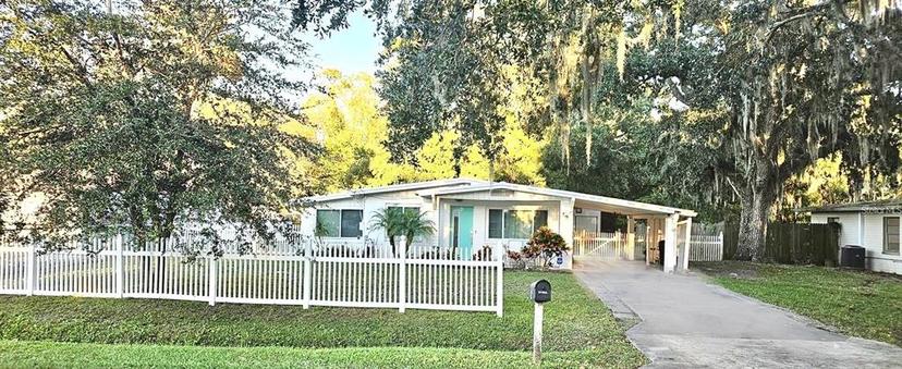 Picture of 121 Ellison Avenue, New Smyrna Beach FL 32168