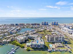 Picture of 399 150Th Avenue Unit A203, Madeira Beach, FL 33708