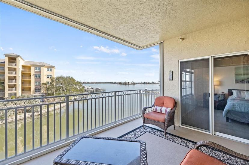 Picture of 399 150Th Avenue Unit A203, Madeira Beach FL 33708