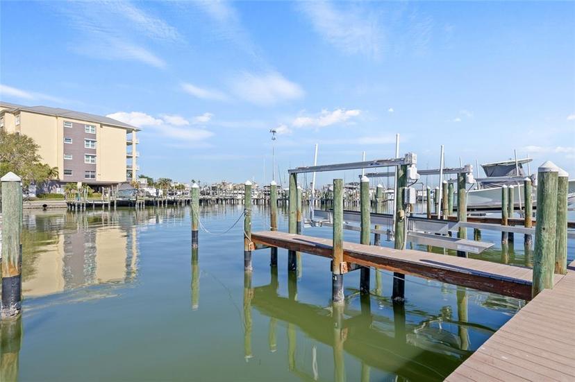 Picture of 399 150Th Avenue Unit A203, Madeira Beach FL 33708